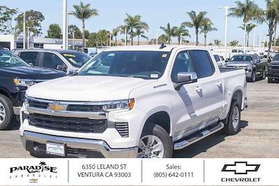 2026 Chevrolet Silverado 1500 Crew Cab RWD Pickup for sale #260054 - photo 1