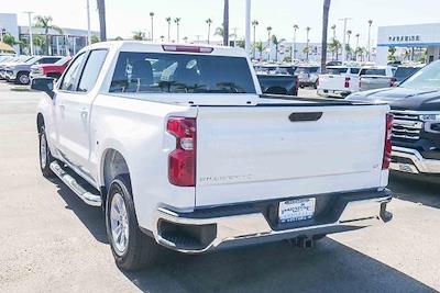 2026 Chevrolet Silverado 1500 Crew Cab RWD Pickup for sale #260054 - photo 2