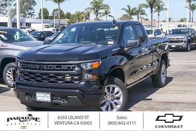 2026 Chevrolet Silverado 1500 Double Cab RWD Pickup for sale #260055 - photo 1