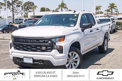 2026 Chevrolet Silverado 1500 Double Cab RWD Pickup for sale #260056 - photo 1