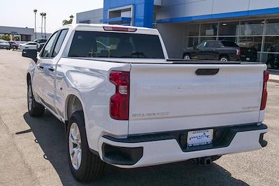 New 2026 Chevrolet Silverado 1500 Custom Double Cab for sale #260056 - photo 2