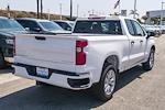 2026 Chevrolet Silverado 1500 Double Cab RWD Pickup for sale #260056 - photo 8
