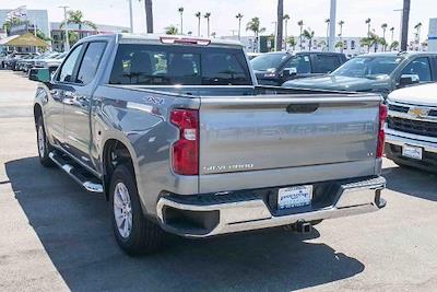 2026 Chevrolet Silverado 1500 Crew Cab 4WD Pickup for sale #260060 - photo 2