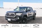 Used 2019 Toyota Tacoma SR5 Double Cab for sale #260061A - photo 1