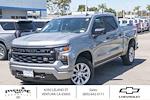 2026 Chevrolet Silverado 1500 Crew Cab RWD Pickup for sale #260062 - photo 1