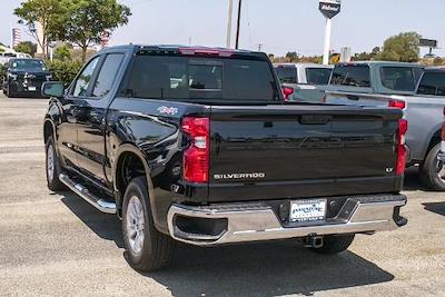 New 2026 Chevrolet Silverado 1500 LT Crew Cab 4WD Pickup for sale #260063 - photo 2