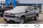 2026 Chevrolet Silverado 1500 Crew Cab 4WD Pickup for sale #260077 - photo 1