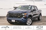 Used 2022 Chevrolet Silverado 1500 Custom Crew Cab for sale #260077A - photo 1