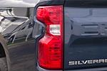 Used 2022 Chevrolet Silverado 1500 Custom Crew Cab for sale #260077A - photo 10