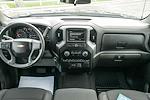 Used 2022 Chevrolet Silverado 1500 Custom Crew Cab for sale #260077A - photo 11