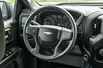 Used 2022 Chevrolet Silverado 1500 Custom Crew Cab for sale #260077A - photo 14