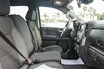 Used 2022 Chevrolet Silverado 1500 Custom Crew Cab for sale #260077A - photo 16