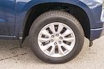 Used 2022 Chevrolet Silverado 1500 Custom Crew Cab for sale #260077A - photo 5