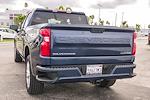 Used 2022 Chevrolet Silverado 1500 Custom Crew Cab for sale #260077A - photo 9