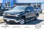 2026 Chevrolet Silverado 1500 Crew Cab 4WD Pickup for sale #260083 - photo 1
