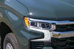 2026 Chevrolet Silverado 1500 Crew Cab 4WD Pickup for sale #260083 - photo 5