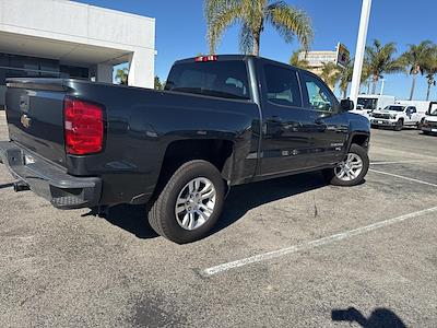 Used 2018 Chevrolet Silverado 1500 - photo 1