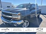 2018 Chevrolet Silverado 1500 Crew Cab 4WD Pickup for sale #260083A - photo 1