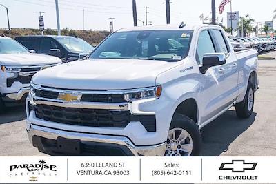 2026 Chevrolet Silverado 1500 Double Cab RWD Pickup for sale #260100 - photo 1