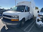 2019 Chevrolet Express 3500 RWD Service Utility Van for sale #260106A - photo 2