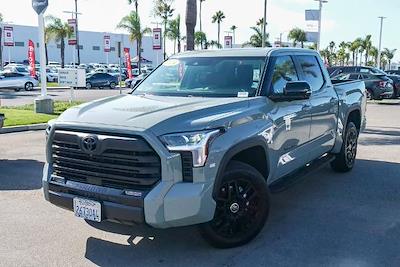 2024 Toyota Tundra CrewMax Cab 4WD Pickup for sale #260109B - photo 1