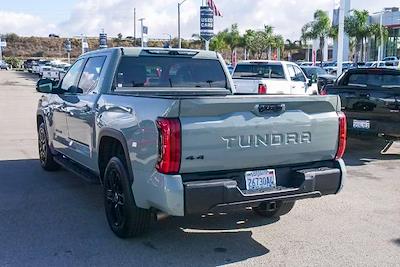 2024 Toyota Tundra CrewMax Cab 4WD Pickup for sale #260109B - photo 2