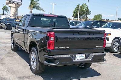 2026 Chevrolet Silverado 1500 Double Cab RWD Pickup for sale #260114 - photo 2