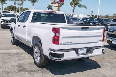 2026 Chevrolet Silverado 1500 Double Cab RWD Pickup for sale #260115 - photo 2