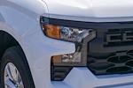 2026 Chevrolet Silverado 1500 Double Cab RWD Pickup for sale #260115 - photo 5