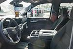 2026 Chevrolet Silverado 1500 Crew Cab 4WD Pickup for sale #260116 - photo 17