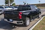 2026 Chevrolet Silverado 1500 Crew Cab 4WD Pickup for sale #260116 - photo 8