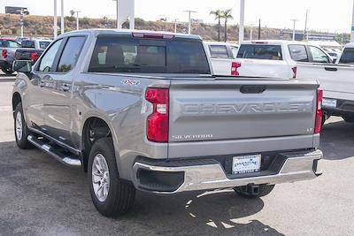 2026 Chevrolet Silverado 1500 Crew Cab 4WD Pickup for sale #260117 - photo 2