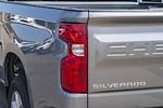 2026 Chevrolet Silverado 1500 Double Cab RWD Pickup for sale #260126 - photo 10