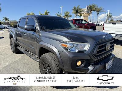 2020 Toyota Tacoma Double Cab RWD Pickup for sale #260129B - photo 1