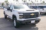2026 Chevrolet Silverado 2500 Crew Cab SRW 4WD Pickup for sale #260130 - photo 4
