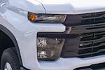 2026 Chevrolet Silverado 2500 Crew Cab SRW 4WD Pickup for sale #260130 - photo 5