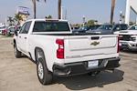 2026 Chevrolet Silverado 2500 Crew Cab SRW 4WD Pickup for sale #260130 - photo 2