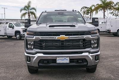 New 2026 Chevrolet Silverado 3500 - photo 1