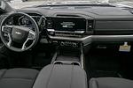 New 2026 Chevrolet Silverado 3500 Crew Cab Cab Chassis for sale #260132 - photo 11