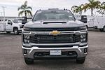 New 2026 Chevrolet Silverado 3500 Crew Cab Cab Chassis for sale #260132 - photo 2