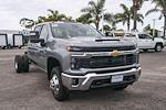 New 2026 Chevrolet Silverado 3500 Crew Cab Cab Chassis for sale #260132 - photo 3