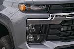 New 2026 Chevrolet Silverado 3500 Crew Cab Cab Chassis for sale #260132 - photo 4