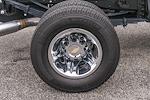 New 2026 Chevrolet Silverado 3500 Crew Cab Cab Chassis for sale #260132 - photo 6
