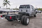 New 2026 Chevrolet Silverado 3500 Crew Cab Cab Chassis for sale #260132 - photo 7