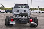 New 2026 Chevrolet Silverado 3500 Crew Cab Cab Chassis for sale #260132 - photo 8