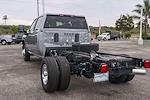 New 2026 Chevrolet Silverado 3500 Crew Cab Cab Chassis for sale #260132 - photo 9