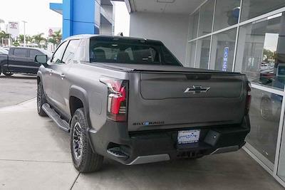 New 2026 Chevrolet Silverado EV Trail Boss Crew Cab for sale #260136 - photo 2