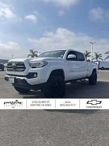 2018 Toyota Tacoma Double Cab RWD Pickup for sale #260138A - photo 1