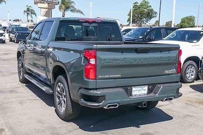 2026 Chevrolet Silverado 1500 Crew Cab 4WD Pickup for sale #260139 - photo 2