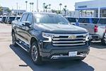 2026 Chevrolet Silverado 1500 Crew Cab 4WD Pickup for sale #260139 - photo 4